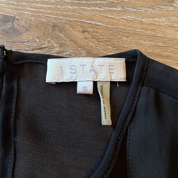 Women tank top - Picture 3 of 5